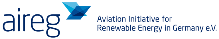 aireg – Aviation Initiative for Renewable Energy in Germany e.V.
